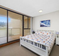 Beachpark 9 9/58 Pacific Drive - Stays Accommodation