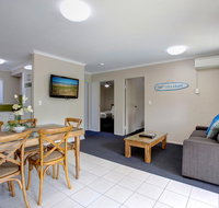 Beachpark Apartments Coffs Harbour - Stayed