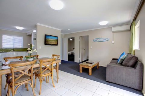 Beachpark Apartments Coffs Harbour - Stayed 0