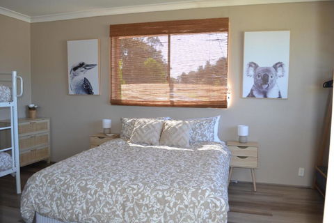 Rio Rita Ocean View Apartments - Stayed 0