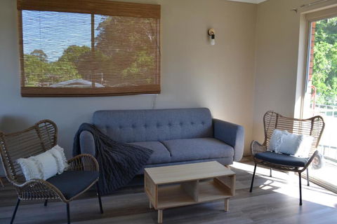 Rio Rita Ocean View Apartments - Stayed 1