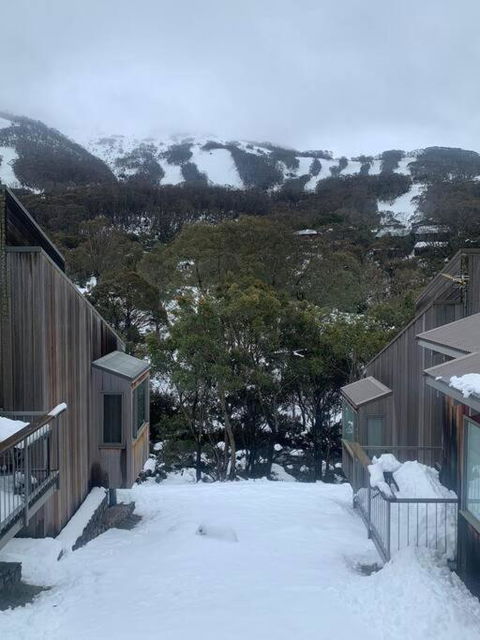 Riverside Cabin 18 Thredbo - Stayed 0