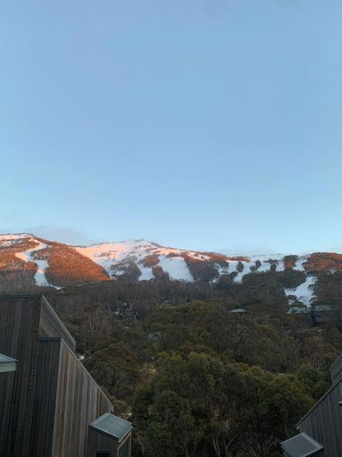 Riverside Cabin 18 Thredbo - Stayed 3
