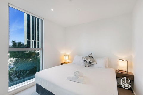 REST COLLECTION Apartments On Collins Docklands - Stays Accommodation 1