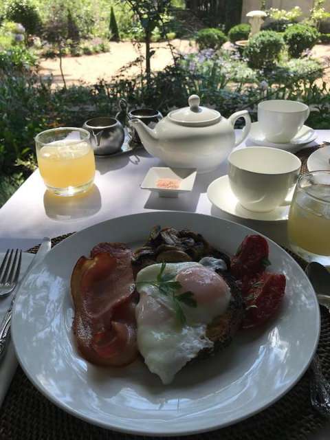 River Cottage - Stayed 3