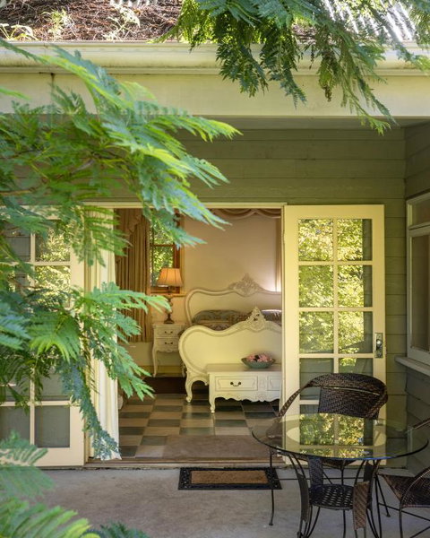 River Cottage - Stayed 1