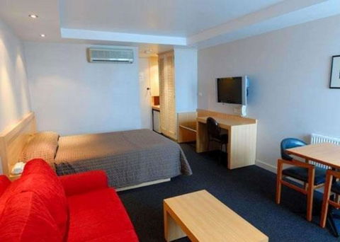 Richmond Henty Hotel - Stayed 0