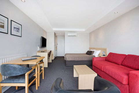 Richmond Henty Hotel - Stayed 3