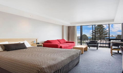 Richmond Henty Hotel - Stayed 1