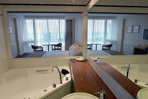 Richmond Henty Hotel - Stayed 2