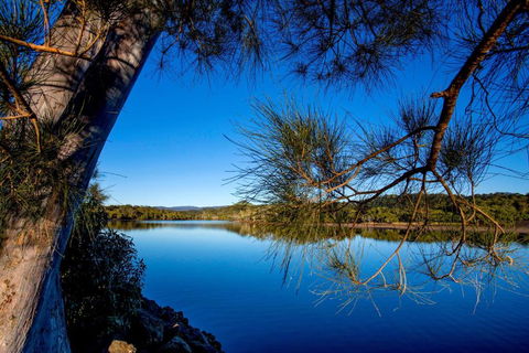 Reflections Ferry Reserve - Holiday Park - Stays Accommodation 2