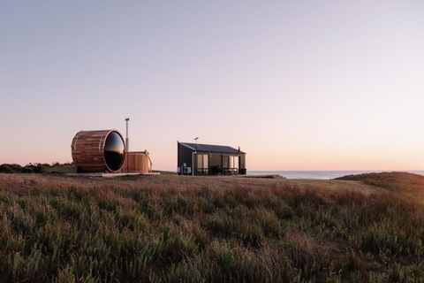 Red Rock Hut, King Island - Stayed 0
