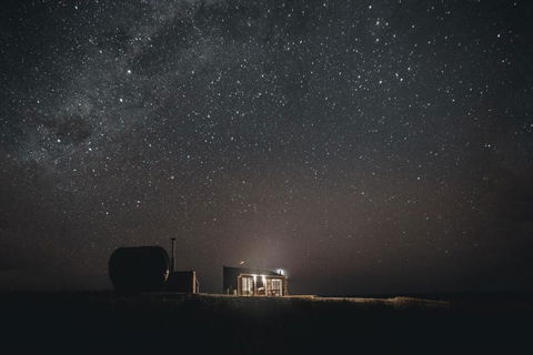 Red Rock Hut, King Island - Stayed 3