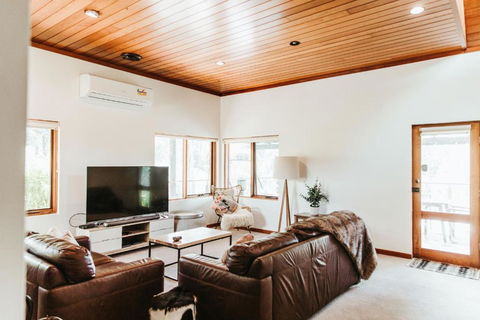 Redgate Homestead - Stayed 1