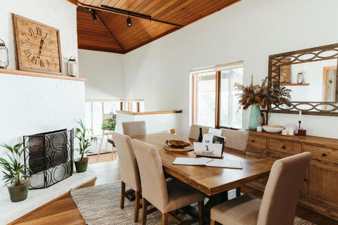 Redgate Homestead - Stayed 0