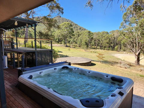 Redgate Homestead - Stayed 3