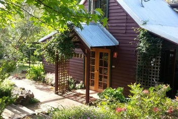 Redgum Hill Country Retreat with Stays Accommodation