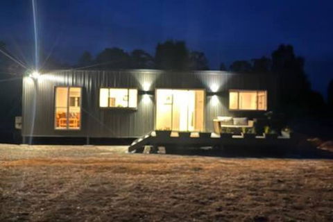 Redman View Luxury Lakeside Cabin - Stayed 0
