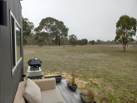 Redman View Luxury Lakeside Cabin - Stayed 3