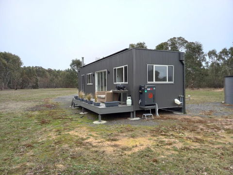 Redman View Luxury Lakeside Cabin - Stayed 2