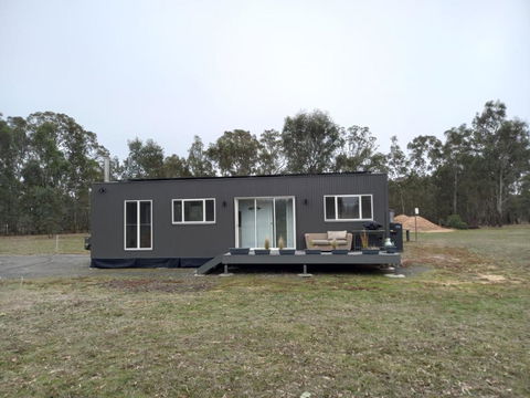 Redman View Luxury Lakeside Cabin - Stayed 1