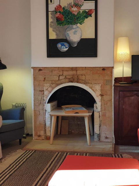 Redruth - 2 Bedroom Cottage Situated In Wandiligong - Stayed 1
