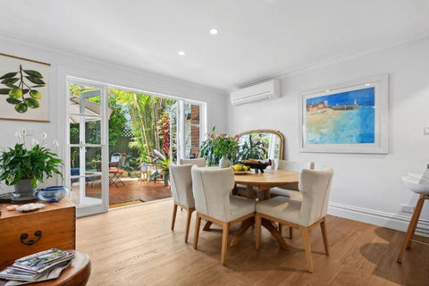 Reed Cottage - Stayed 1