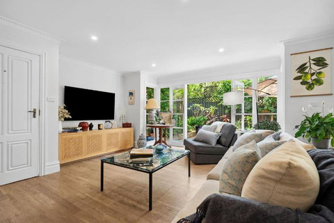 Reed Cottage - Stayed 2