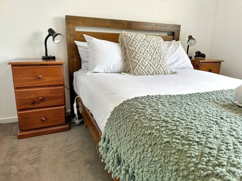 Reel Close! Walk To Everything. Sleeps 6 - Stays Accommodation 2