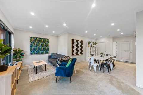 Regency Towers - Stays Accommodation 2