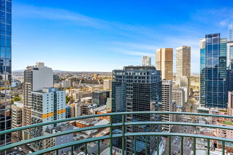 Regency Towers - Stays Accommodation 3