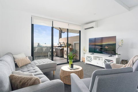 Relax @ Oceania Gerringong - Stayed 0