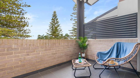 Relax @ Oceania Gerringong - Stayed 1