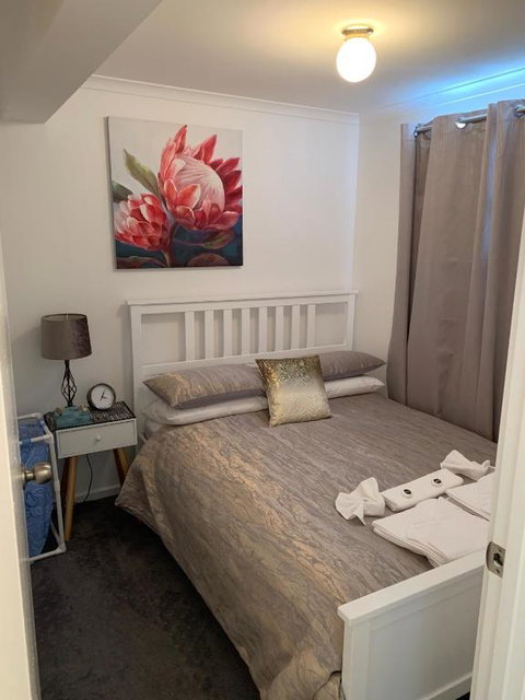 Relax On Bingham - Stayed 0