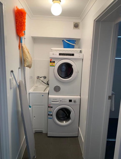 Relax On Bingham - Stayed 1