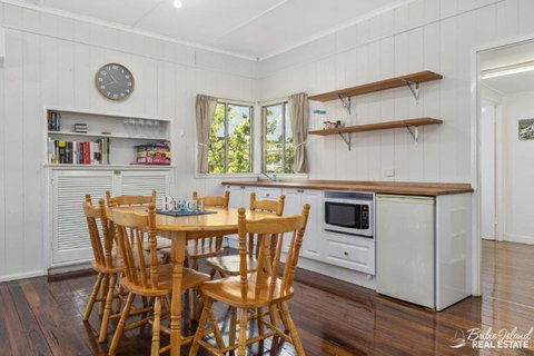 Relax On Rickman - Stayed 1