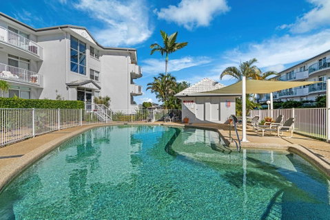 Relaxation Awaits At Runaway Cove - Stayed 1