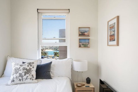 Relaxed Coogee Coastal Living With Ocean Views - Stayed 0