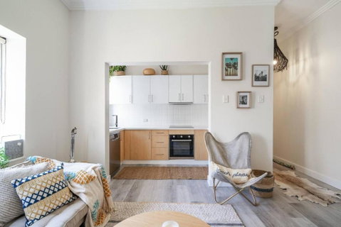 Relaxed Coogee Coastal Living With Ocean Views - Stayed 2
