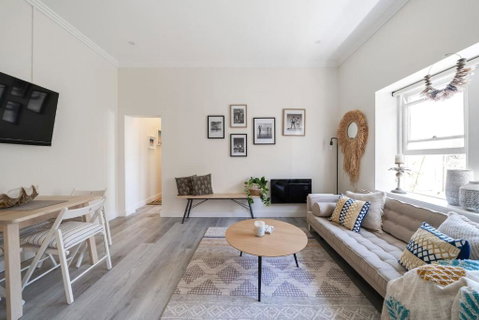 Relaxed Coogee Coastal Living With Ocean Views - Stayed 3