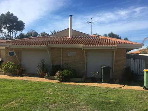 Relaxed Ocean View - Stays Accommodation 0