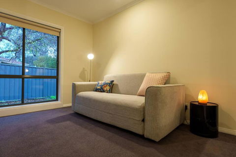 Relaxing 3bd In Tranquil Setting - Stayed 2