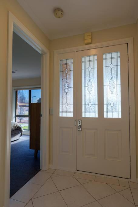 Relaxing 3bd In Tranquil Setting - Stayed 3