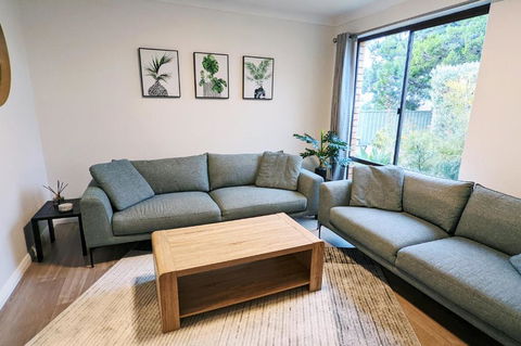 Relaxing Home Close To Nature - Stays Accommodation 1