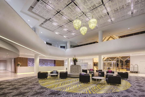 Rendezvous Hotel Perth Scarborough - Stayed 2