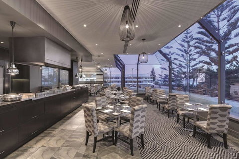 Rendezvous Hotel Perth Scarborough - Stayed 3