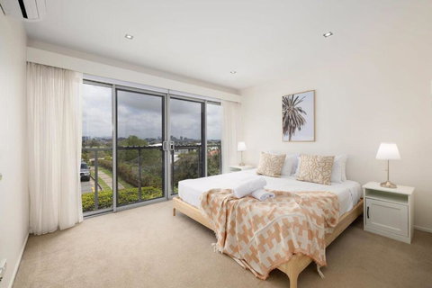 Renov Peaceful 3BR Morningside Gem: Cozy Retreat - Stayed 0