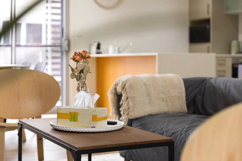 Renov Peaceful 3BR Morningside Gem: Cozy Retreat - Stayed 2