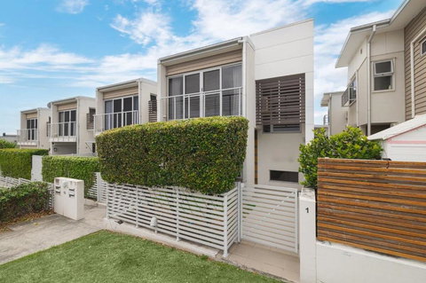 Renov Peaceful 3BR Morningside Gem: Cozy Retreat - Stayed 3