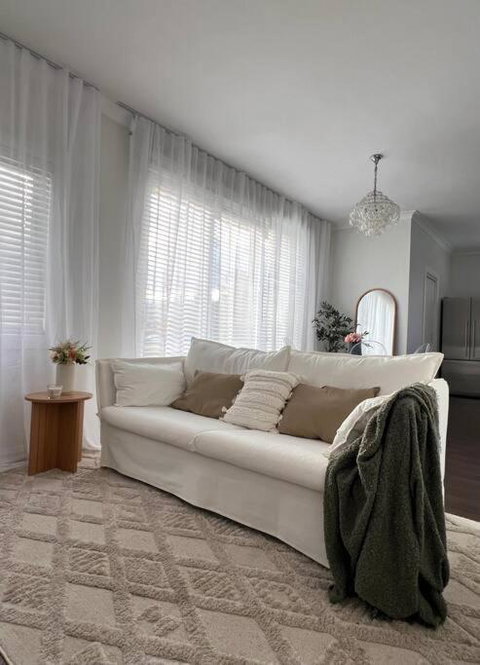 Renovated 3 Bedroom House - Stayed 0